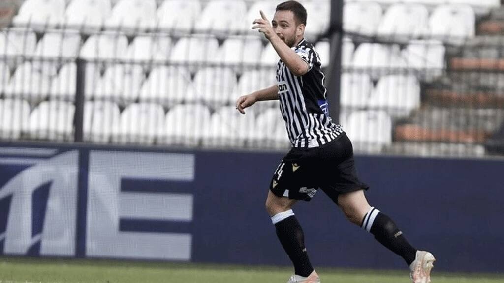 ΠΑΟΚ: Η συμφωνία με Ζίβκοβιτς - Οι λεπτομέρειες του νέου συμβολαίου