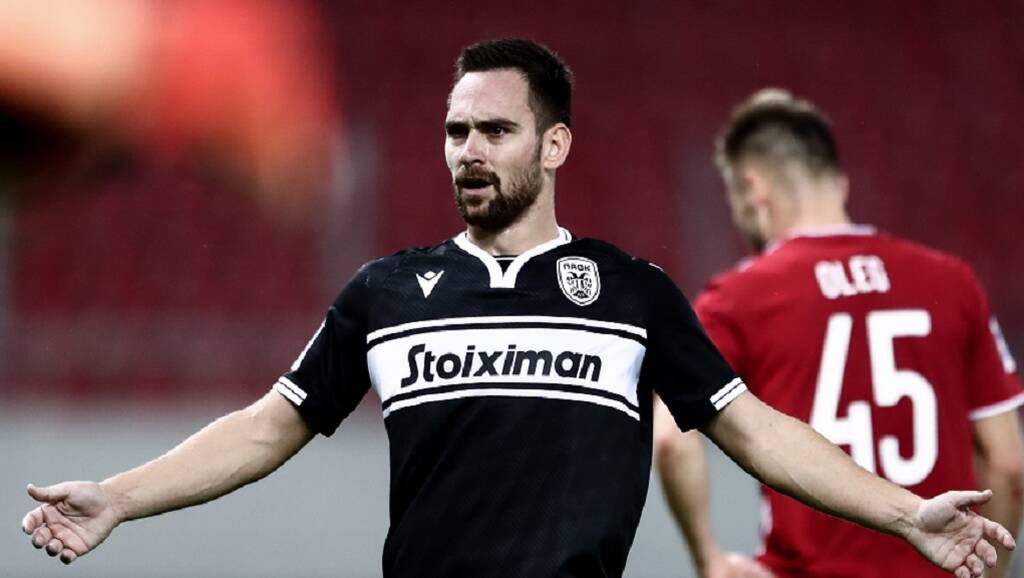 ΠΑΟΚ: Η συμφωνία με Ζίβκοβιτς - Οι λεπτομέρειες του νέου συμβολαίου