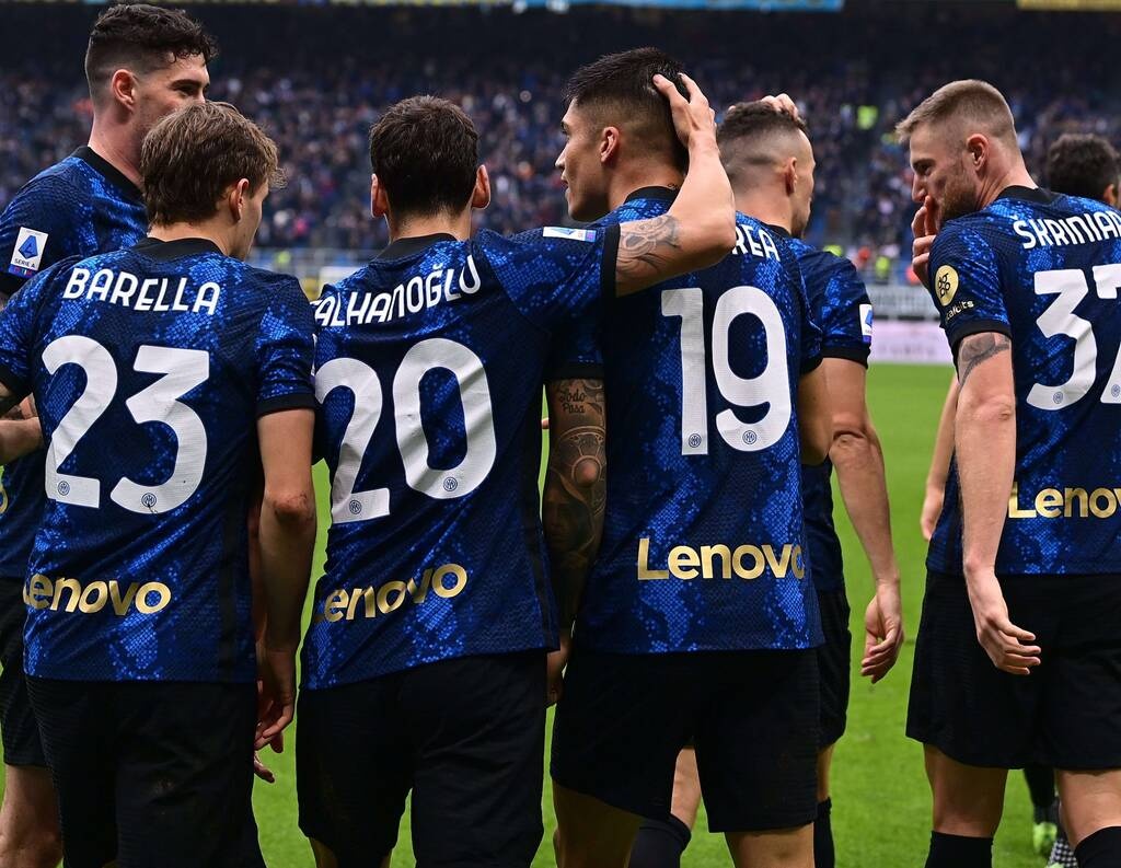 Serie A: Το έκανε εύκολο ο Κορέα! (Videos+Photos)