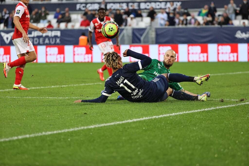 Ligue 1: Νίκες για Μπορντό, Μονπελιέ, Στρασμπούρ (Photos)