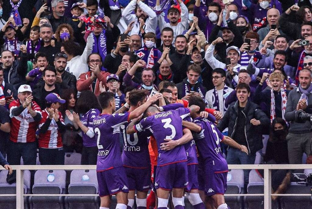Serie A: Ανώμαλη προσγείωση για Σασουόλο, άνετα η Φιορεντίνα (Videos+Photos)