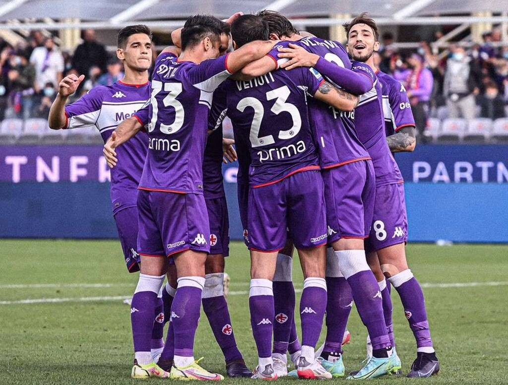 Serie A: Ανώμαλη προσγείωση για Σασουόλο, άνετα η Φιορεντίνα (Videos+Photos)