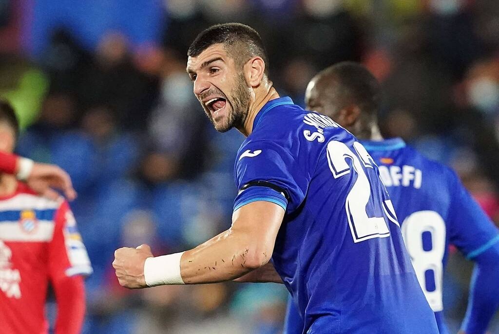La Liga: Κι όμως νίκησε η Χετάφε! (Photos)