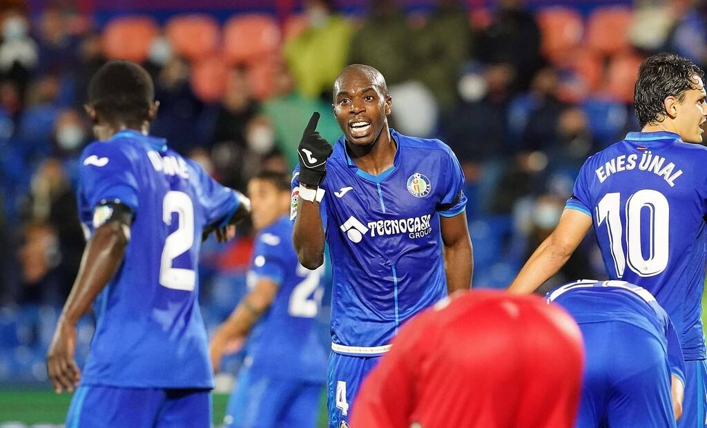 La Liga: Κι όμως νίκησε η Χετάφε! (Photos)