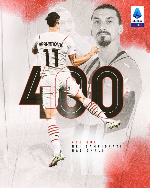 Ρόμα-Μίλαν: Τρομερή έμπνευση του Ζλάταν Ιμπραΐμοβιτς και 0-1 (video+photos)