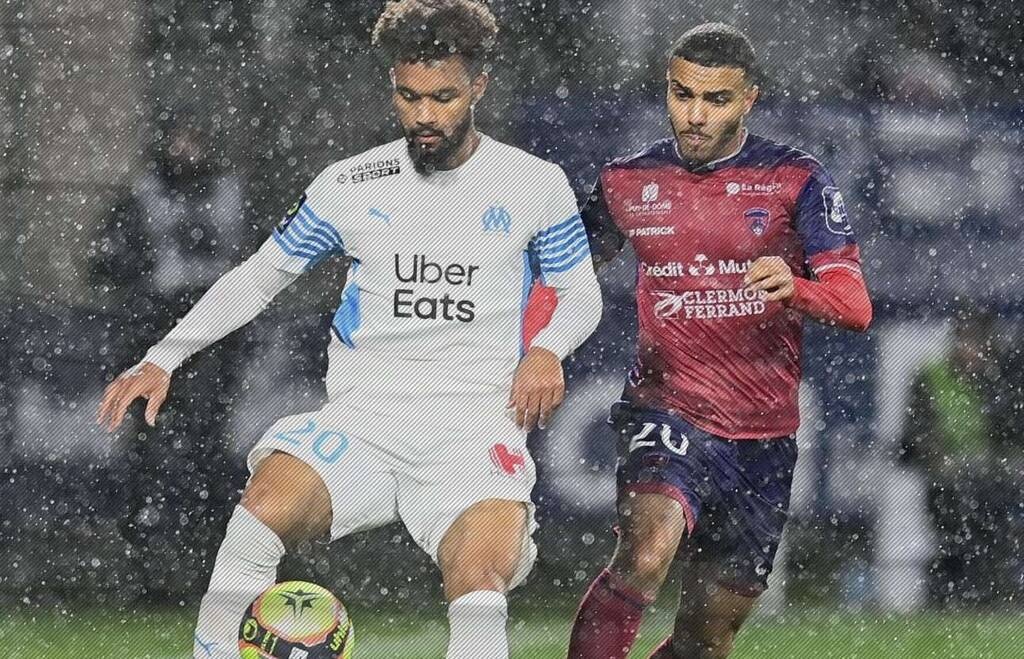 Ligue 1: Ο Ουντέρ την έστειλε τρίτη (Photos)