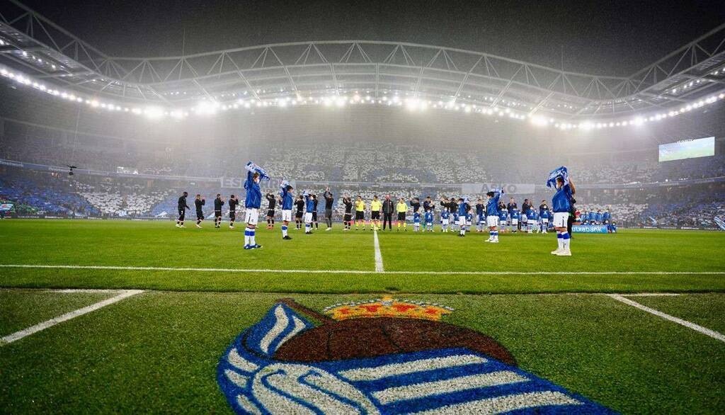 La Liga: Χωρίς… αφεντικό η χώρα των Βάσκων με παλικαρίσια Μπιλμπάο! (Photos)