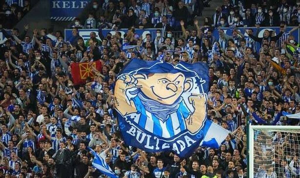 La Liga: Χωρίς… αφεντικό η χώρα των Βάσκων με παλικαρίσια Μπιλμπάο! (Photos)