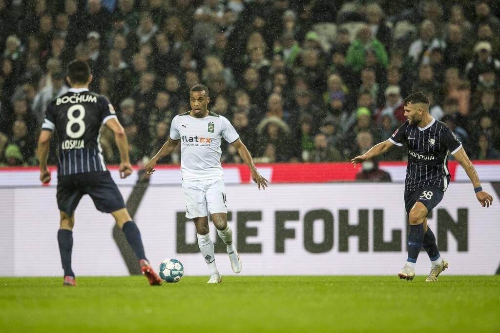 Bundesliga: Ήττες για τους Έλληνες – Πρόβλημα ο Μαυροπάνος (video+photos)