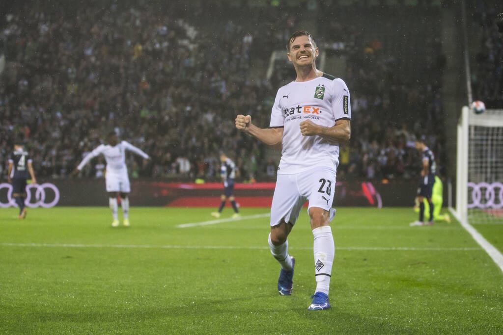 Bundesliga: Ήττες για τους Έλληνες – Πρόβλημα ο Μαυροπάνος (video+photos)
