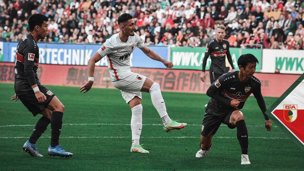Bundesliga: Ήττες για τους Έλληνες – Πρόβλημα ο Μαυροπάνος (video+photos)