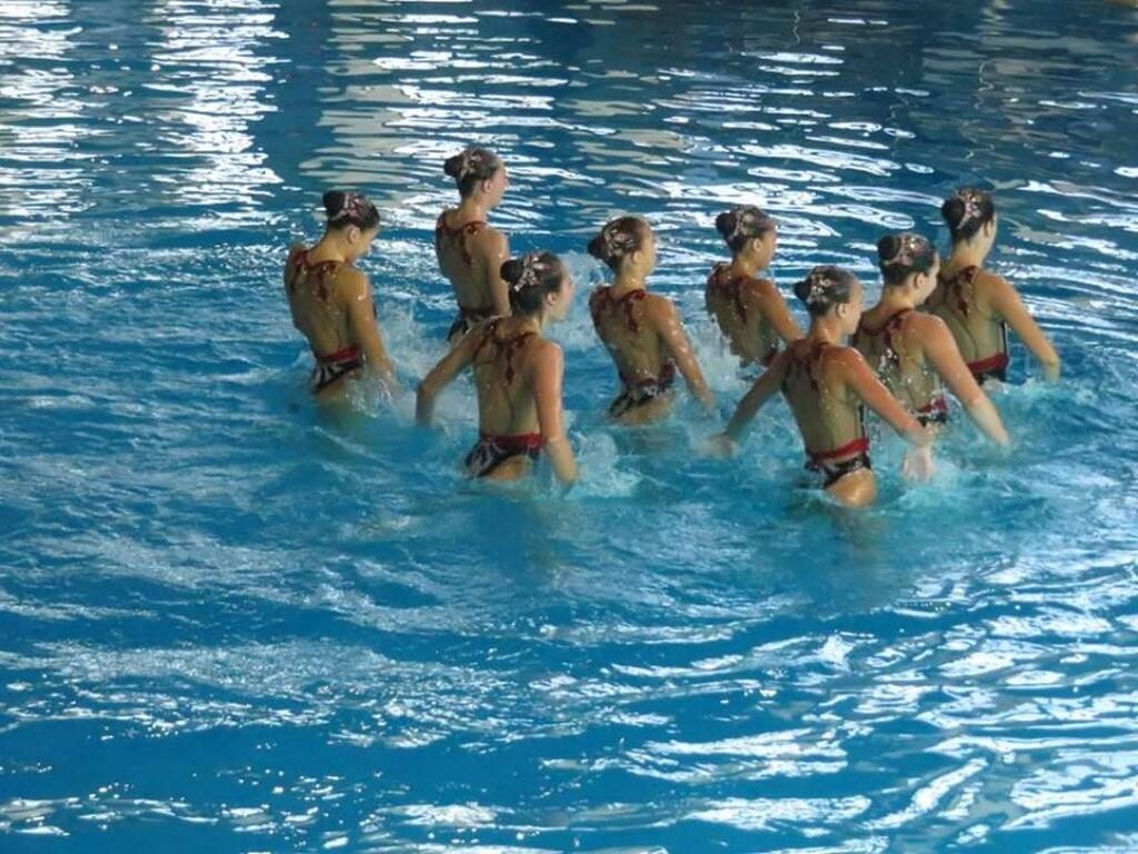 Πρωταθλητής ο ΝΟΒΑ, χρυσά από ΝΟ Χανίων στο Ελεύθερο Ομαδικό και Καράγγελου στο Ελεύθερο Σόλο(photo)