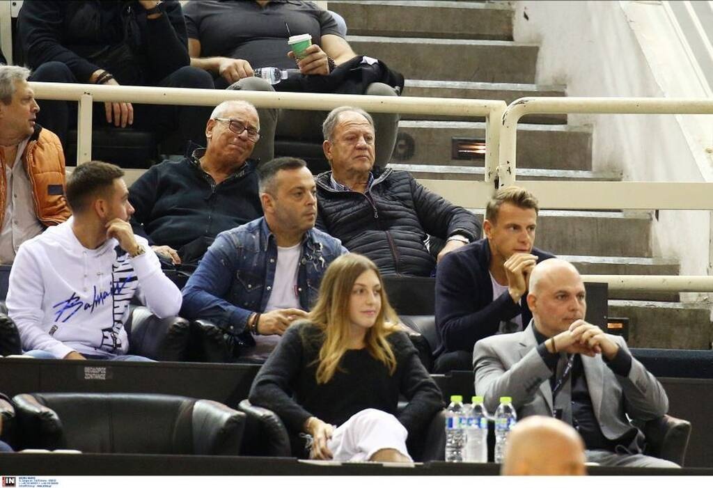 ΠΑΟΚ-Περιστέρι: Ποδοσφαιρική έκπληξη στις εξέδρες και… ξέσπασμα (videos+photos)