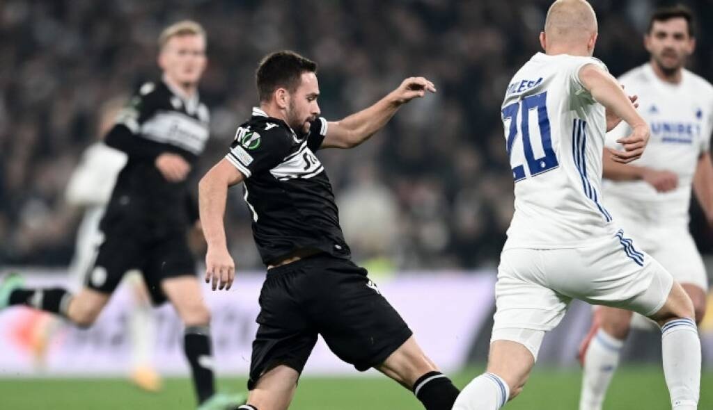 ΠΑΟΚ: Η συμφωνία με Ζίβκοβιτς - Οι λεπτομέρειες του νέου συμβολαίου