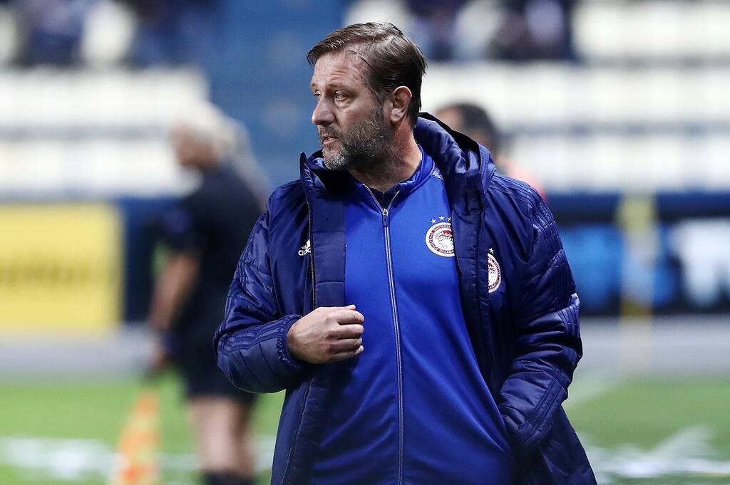 Ολυμπιακός: Εξετάζει Μαρτίνς η Νιουκάστλ - Ατάκες φωτιά για συμφωνία