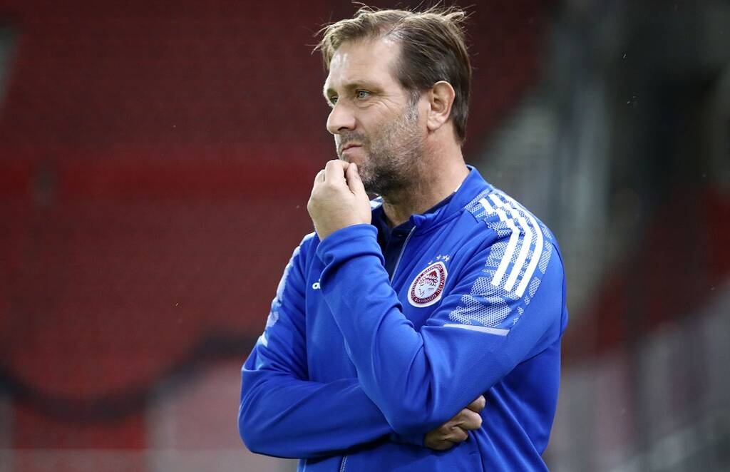 Ολυμπιακός: Εξετάζει Μαρτίνς η Νιουκάστλ - Ατάκες φωτιά για συμφωνία