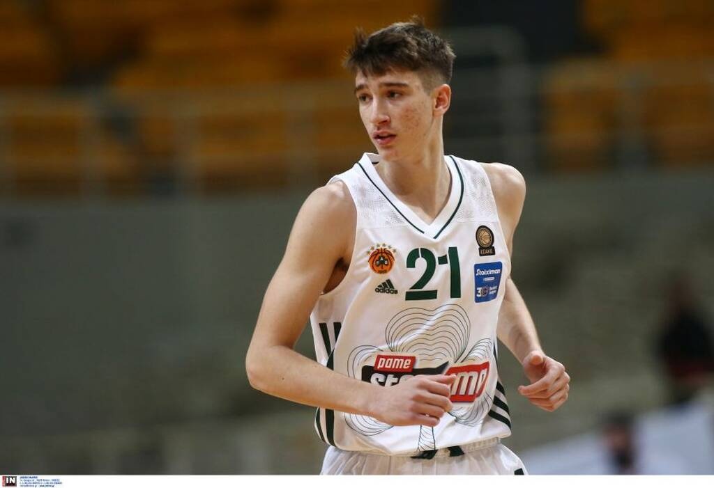 Παναθηναϊκός ΟΠΑΠ-Κολοσσός 77-54: Πάτησε γκάζι με... ρεκόρ Αβδάλα (video+photos)