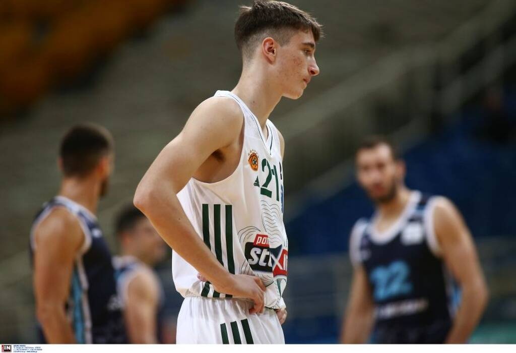 Παναθηναϊκός ΟΠΑΠ-Κολοσσός 77-54: Πάτησε γκάζι με... ρεκόρ Αβδάλα (video+photos)