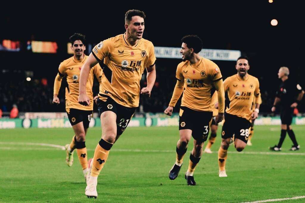 Premier League: Οι «Λύκοι» δάγκωσαν τους «εφοπλιστές» και τους οδηγούν εκτός Ευρώπης! (video+photos)