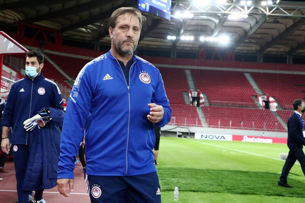 Ολυμπιακός: Εξετάζει Μαρτίνς η Νιουκάστλ - Ατάκες φωτιά για συμφωνία