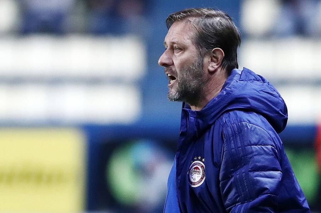 Ολυμπιακός: Εξετάζει Μαρτίνς η Νιουκάστλ - Ατάκες φωτιά για συμφωνία