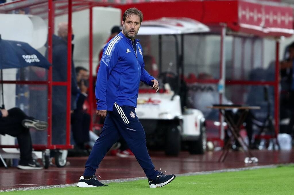 Ολυμπιακός: Εξετάζει Μαρτίνς η Νιουκάστλ - Ατάκες φωτιά για συμφωνία