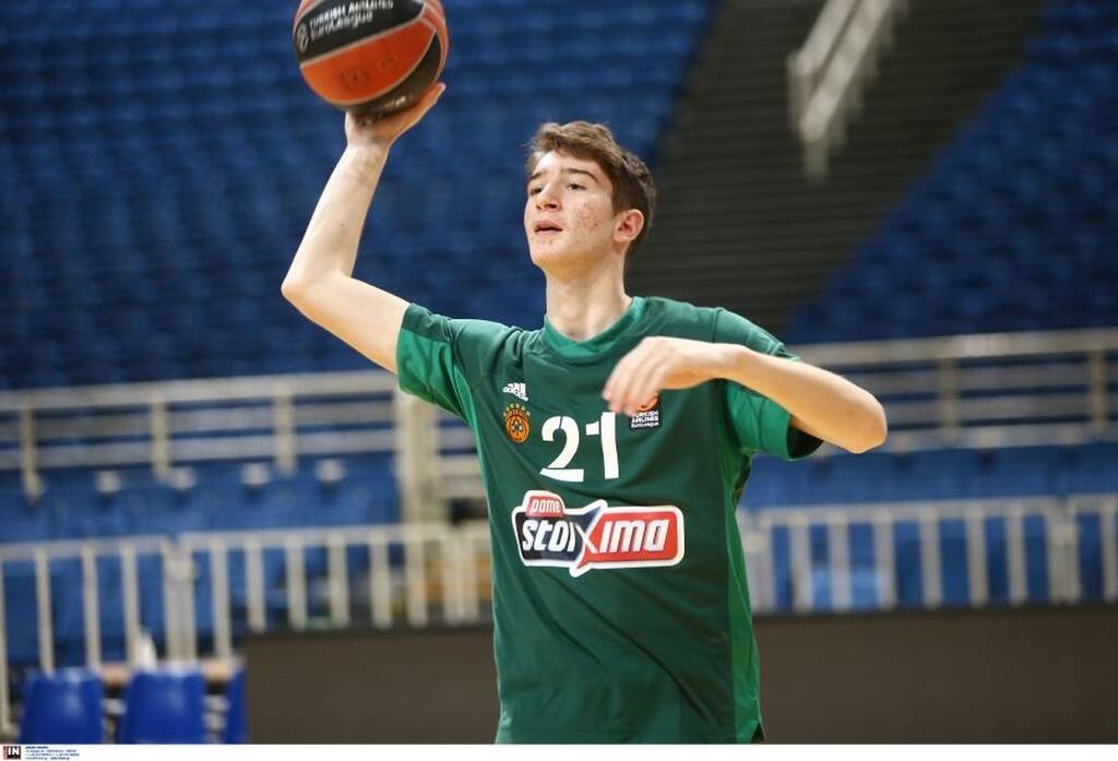 Παναθηναϊκός ΟΠΑΠ-Κολοσσός: Με Αβδάλα η... 11άδα των «πράσινων» στο ΟΑΚΑ