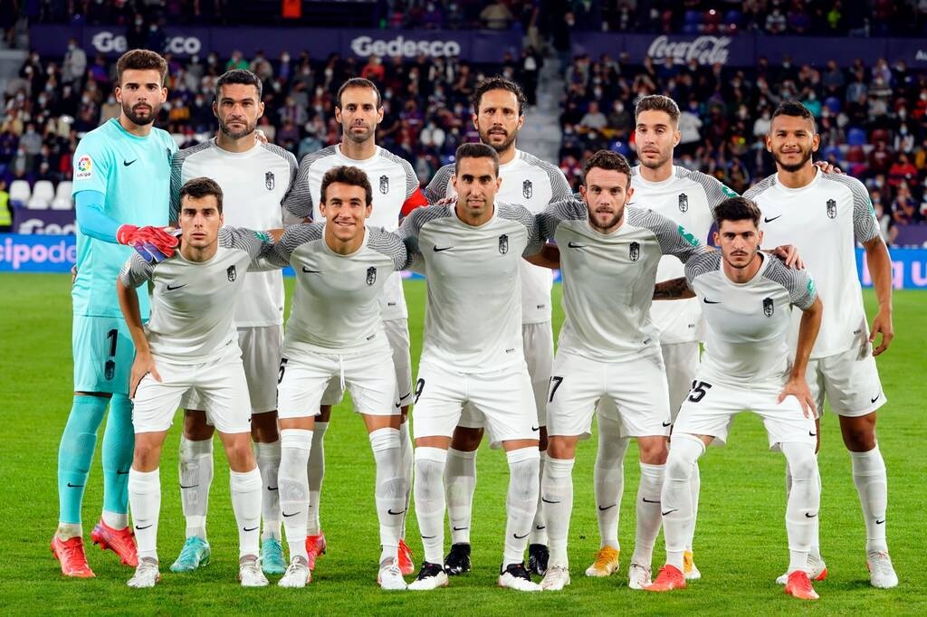 La Liga: Αντίο... Γρανάδα είπε ο Λεβάντε (video+photoς)