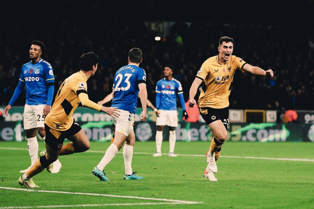 Premier League: Οι «Λύκοι» δάγκωσαν τους «εφοπλιστές» και τους οδηγούν εκτός Ευρώπης! (video+photos)