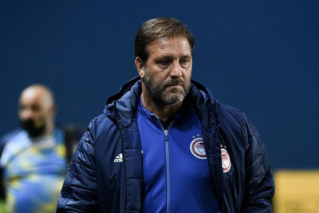 Ολυμπιακός: Η αλήθεια για Μαρτίνς και Νιουκάστλ