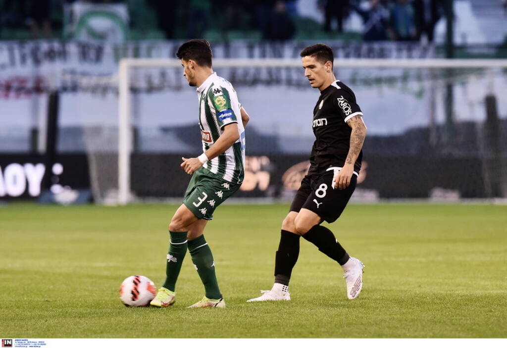 ΟΦΗ: Πλήγμα με Νέιρα - Πόσο μένει εκτός