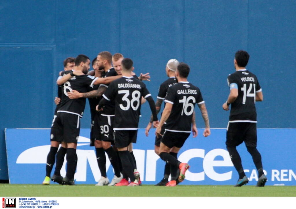 ΟΦΗ: Πλήγμα με Νέιρα - Πόσο μένει εκτός