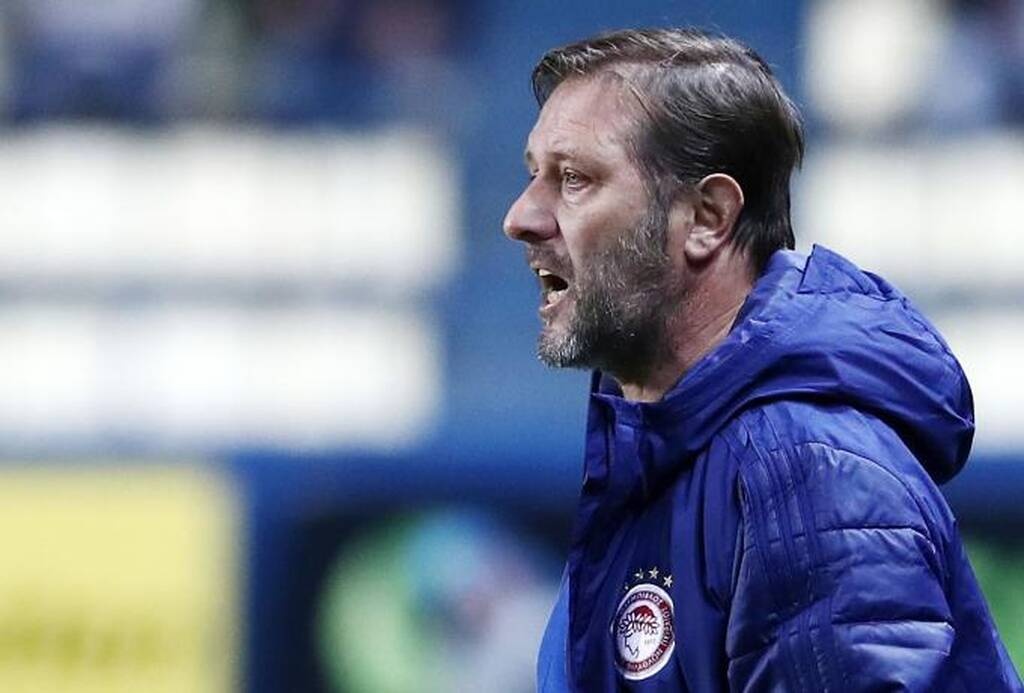 Ολυμπιακός: Η αλήθεια για Μαρτίνς και Νιουκάστλ