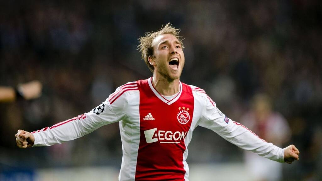 Κρίστιαν Έρικσεν: Κάνει την έκπληξη ο Δανός - Κοντά σε συμφωνία με ομάδα (photos)