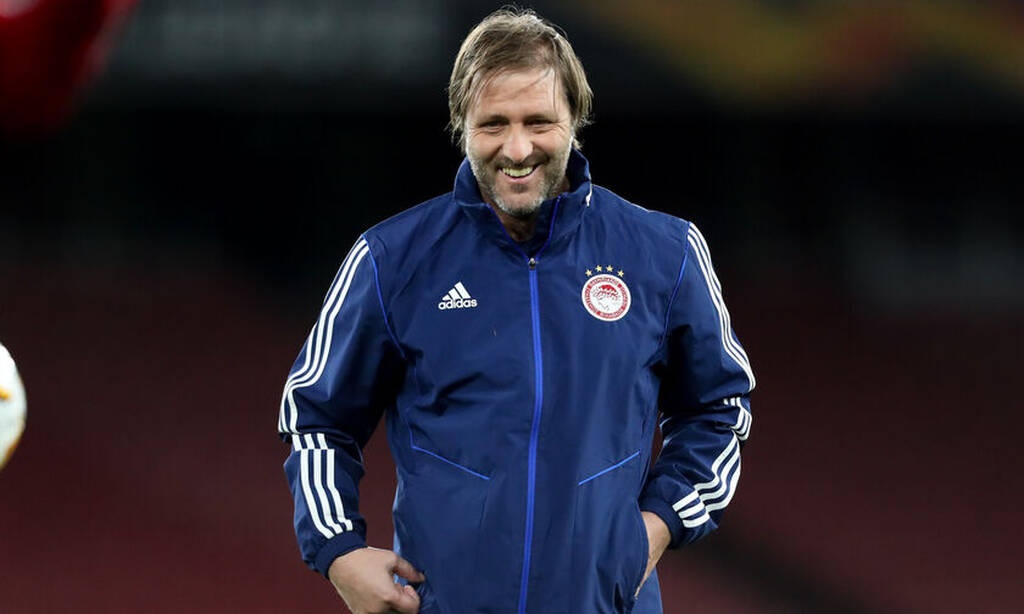 Ολυμπιακός: Η αλήθεια για Μαρτίνς και Νιουκάστλ