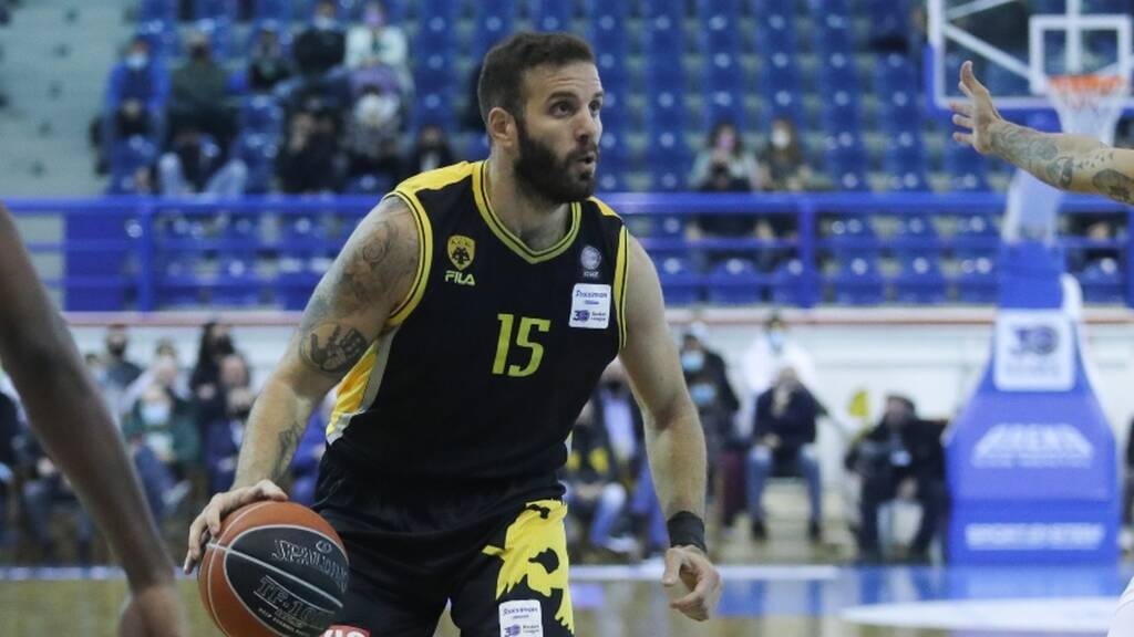 Νίκος Παππάς: Μίλησε για όλους και για όλα στο Open TV