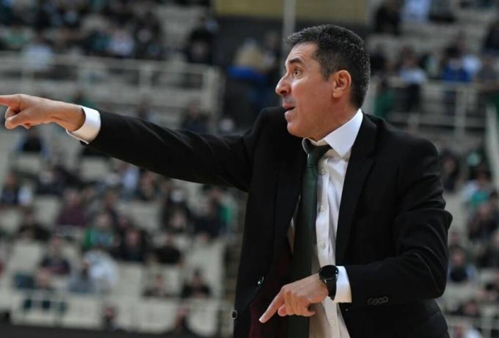 Πρίφτης: «Να βγάλουμε τη δουλειά στο γήπεδο»