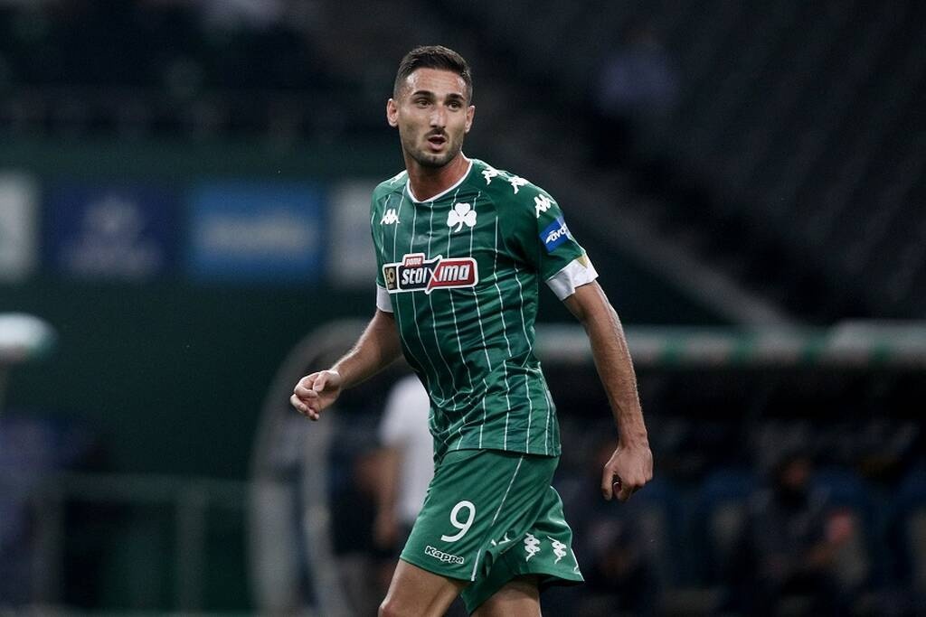 Παναθηναϊκός: Το μυαλό στον ΠΑΟΚ και τα δεδομένα για Μακέντα