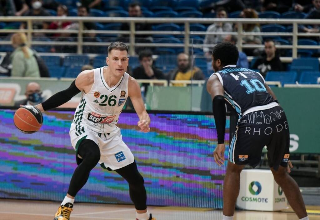 Παναθηναϊκός ΟΠΑΠ: Η... εύκολη απόφαση του Νέντοβιτς και οι αποκαλύψεις για κορονοϊό