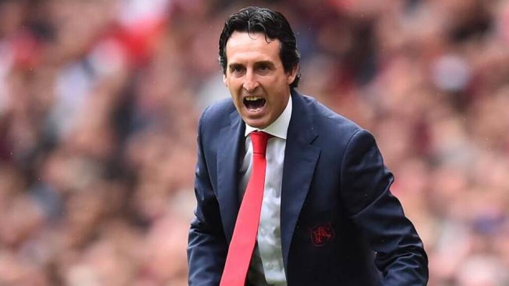 Νιουκάστλ: Η απάντηση του Έμερι στις φήμες για συμφωνία