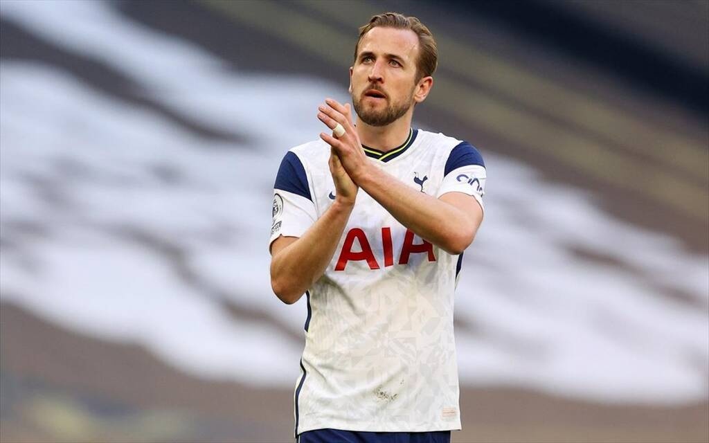 Τότεναμ: Ανατροπή με Κέιν- Αυτά θέλει ο Άγγλος φορ