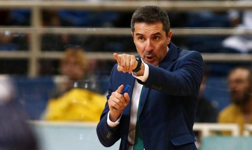 Πρίφτης: «Να βγάλουμε τη δουλειά στο γήπεδο»