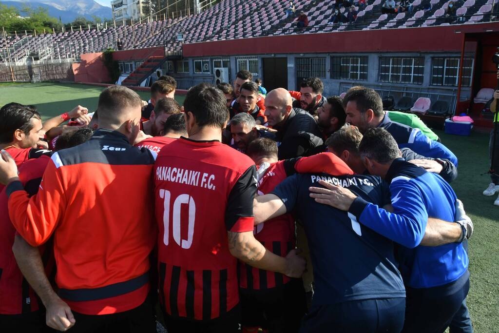 Γ’ Εθνική: Τα τελικά αποτελέσματα της εμβόλιμης αγωνιστικής της Τετάρτης (3/11)