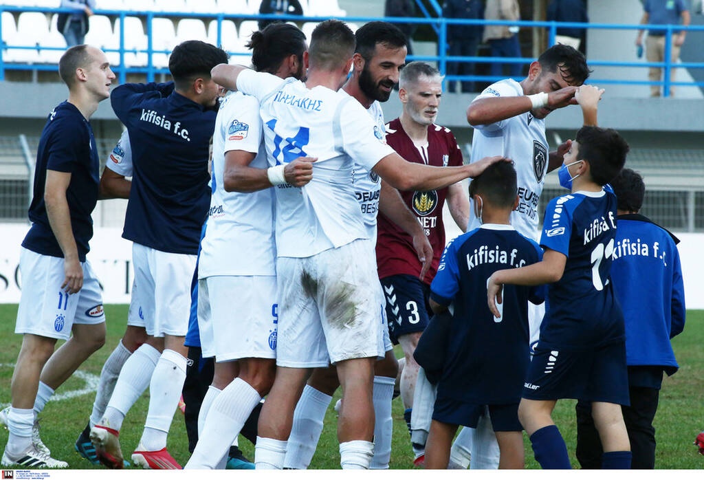 Κύπελλο Ελλάδας: Καλλέργης, ο δήμιος του Απόλλωνα, που επέστρεψε από το τοπικό