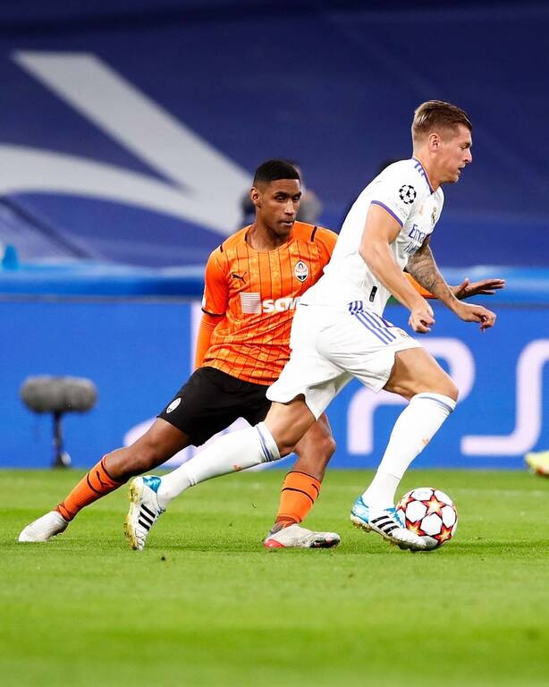 Champions League