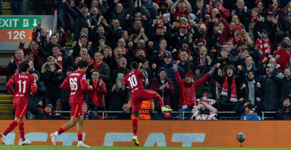 Champions League