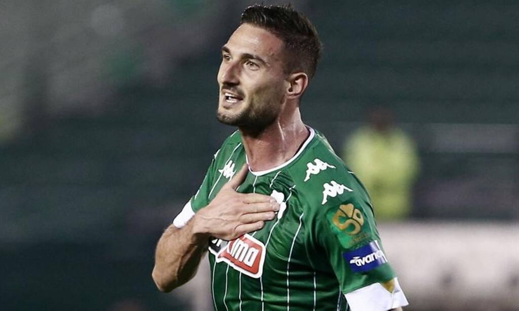 Παναθηναϊκός: Το μυαλό στον ΠΑΟΚ και τα δεδομένα για Μακέντα