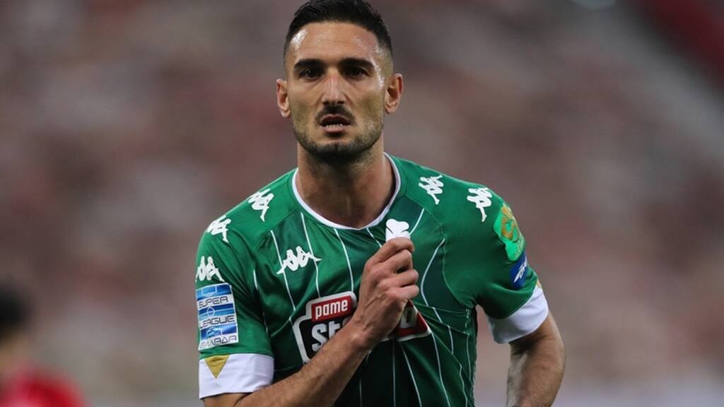 Παναθηναϊκός: Το μυαλό στον ΠΑΟΚ και τα δεδομένα για Μακέντα