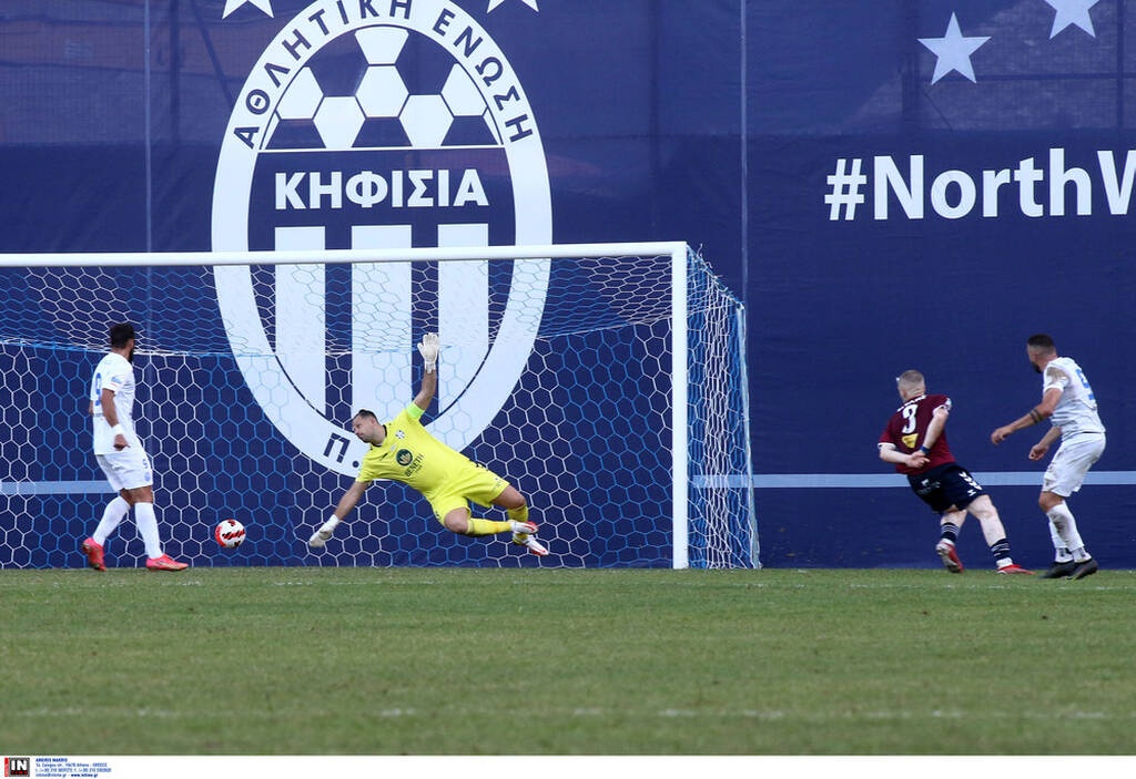 Κύπελλο Ελλάδας: Καλλέργης, ο δήμιος του Απόλλωνα, που επέστρεψε από το τοπικό