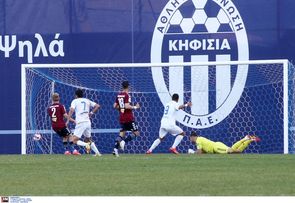 Κύπελλο Ελλάδας: Καλλέργης, ο δήμιος του Απόλλωνα, που επέστρεψε από το τοπικό